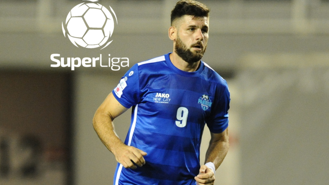 FK Radnik Surdulica