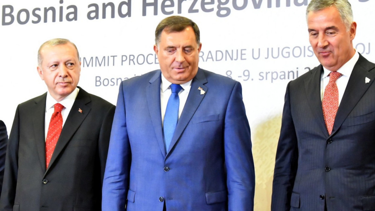 Dodik Đukanović