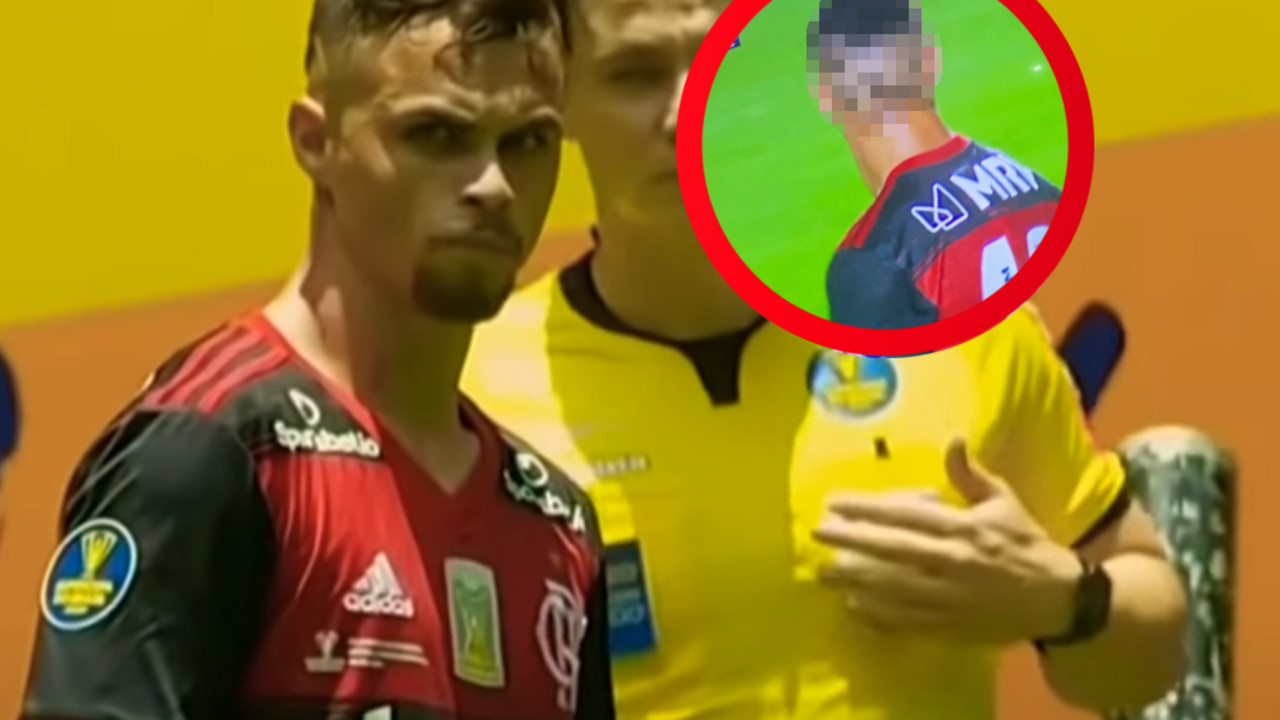 Foto: Youtube printscreen/Que Jogada/ football 2018/SD ilustracija