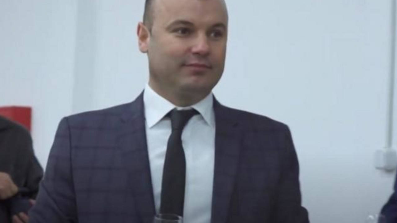 Mladen Grijičić