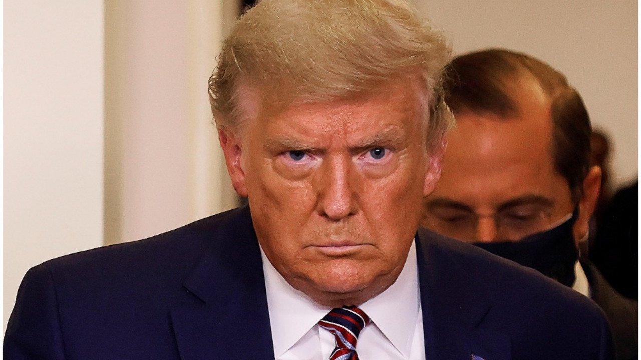 Donald Tramp