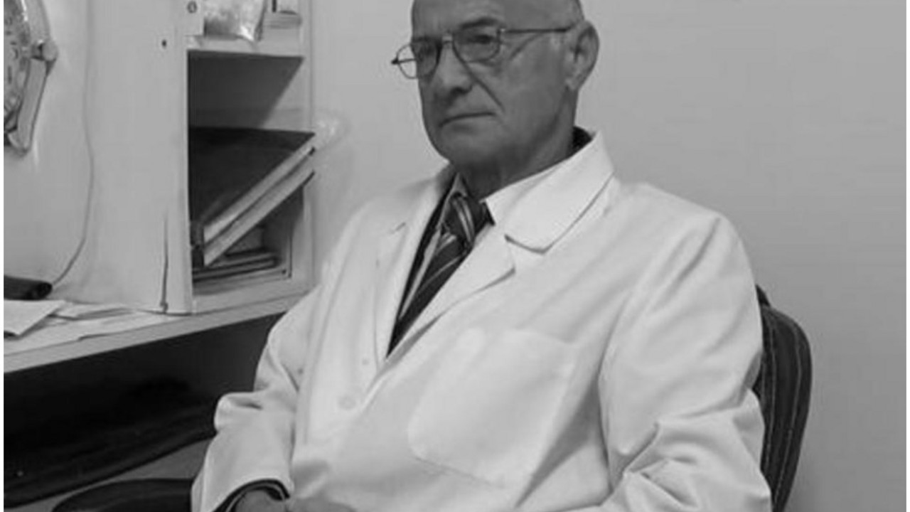 doktor