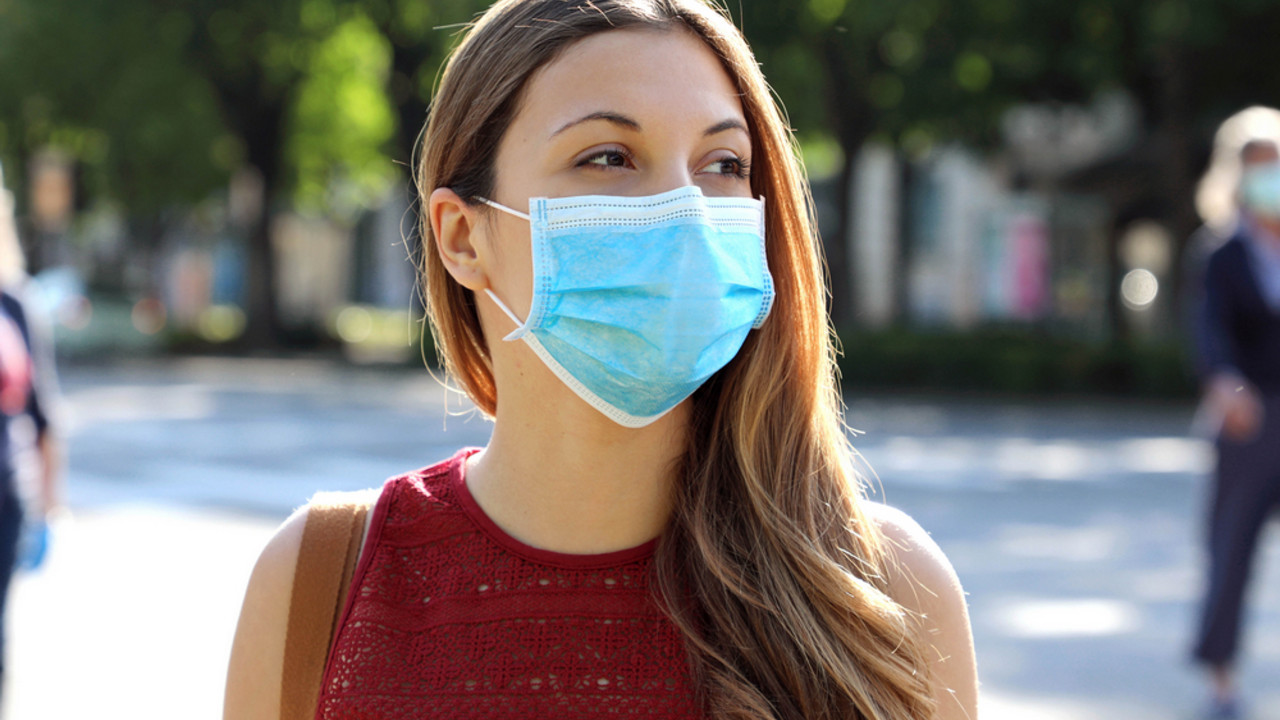 Korona virus