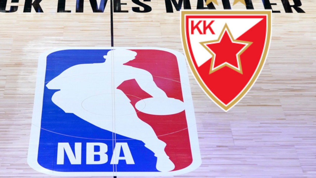 KK Crvena zvezda