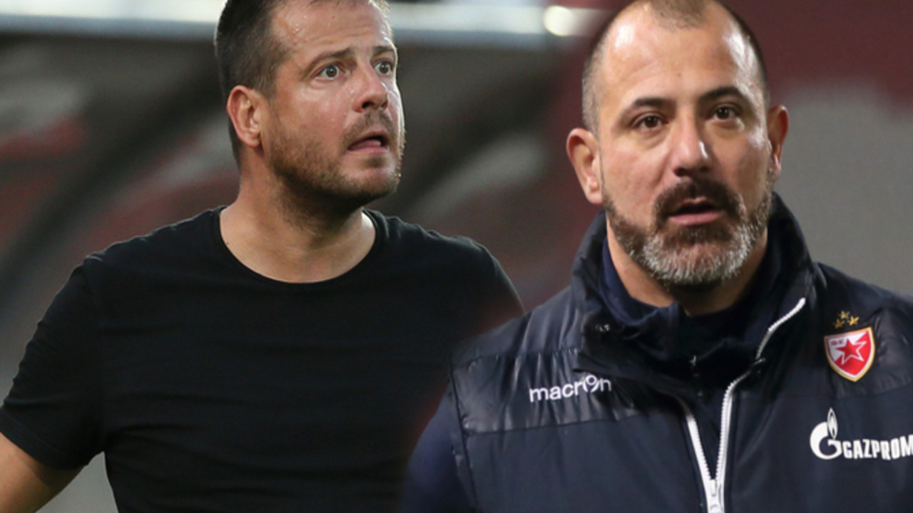 Nenad Lalatović, Dejan Stanković