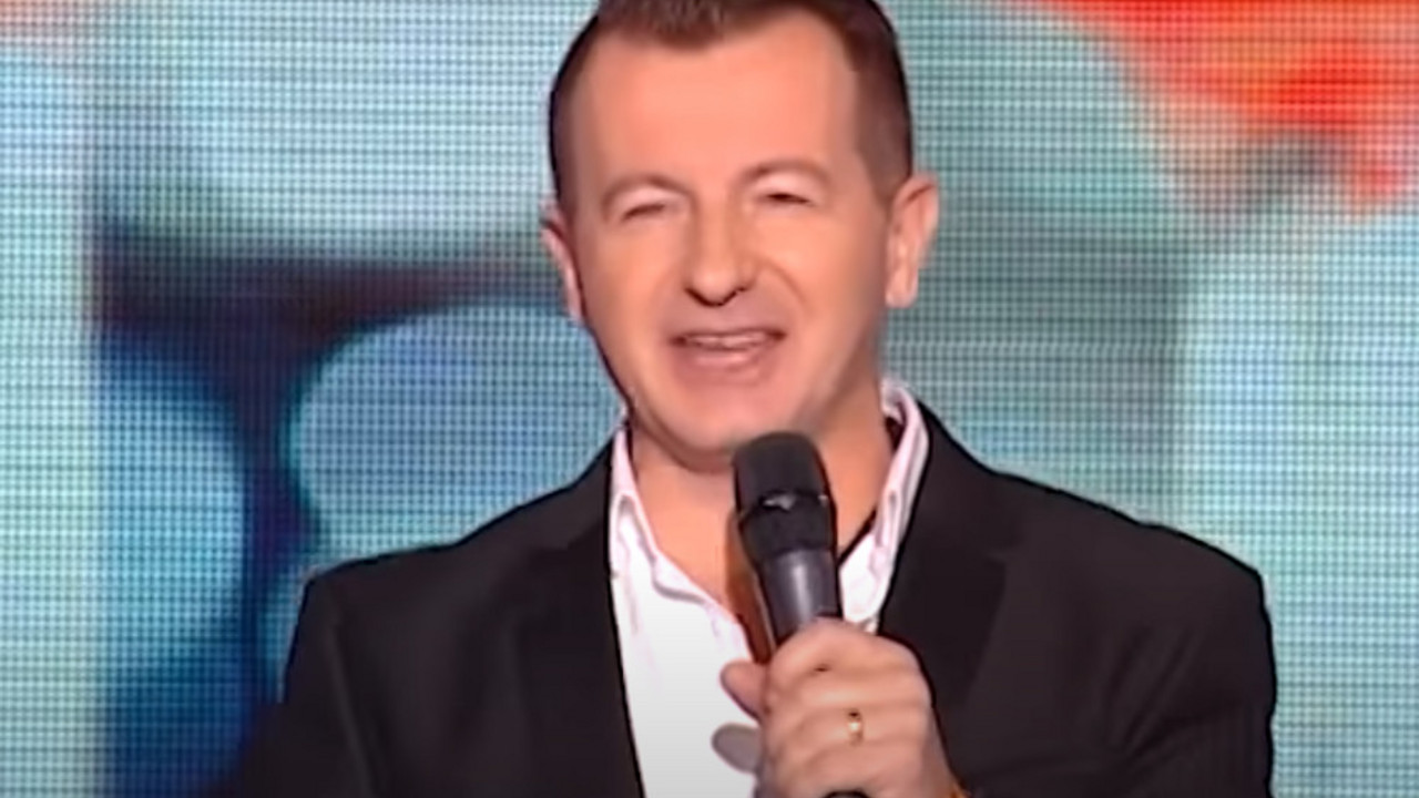 Dejan Ćirković Ćira