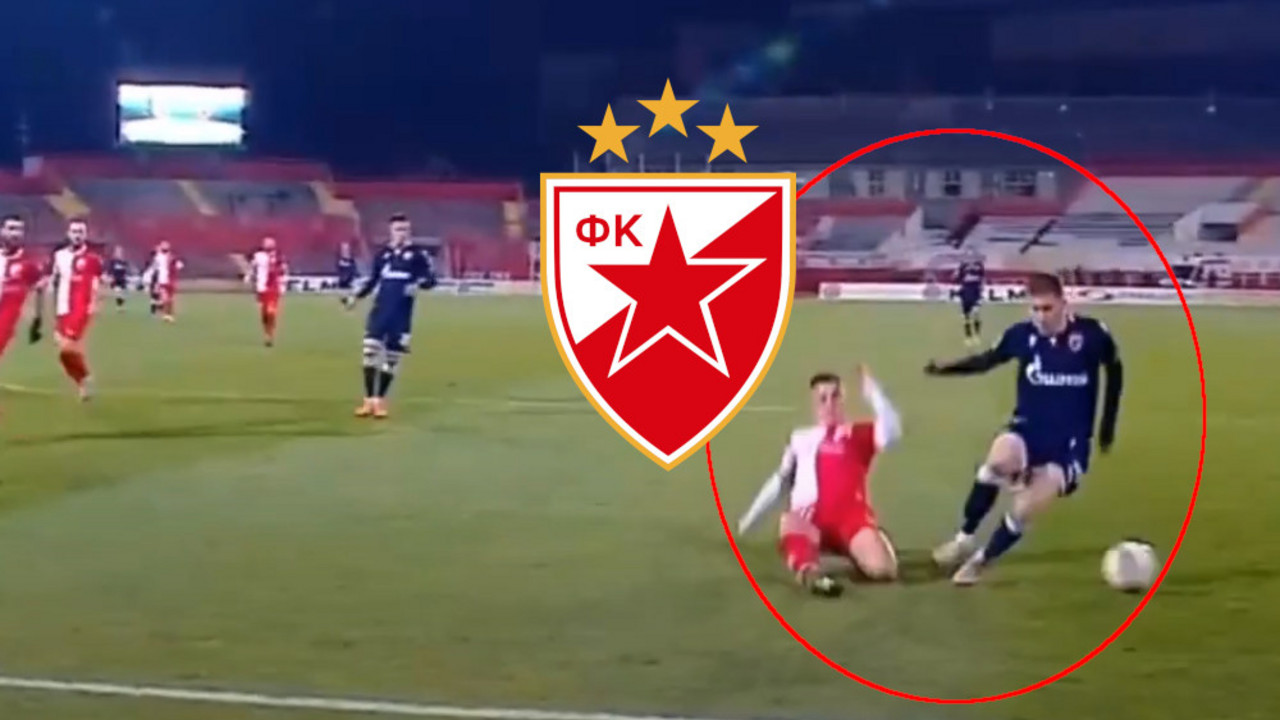 FK Vojvodina VS FK Crvena zvezda