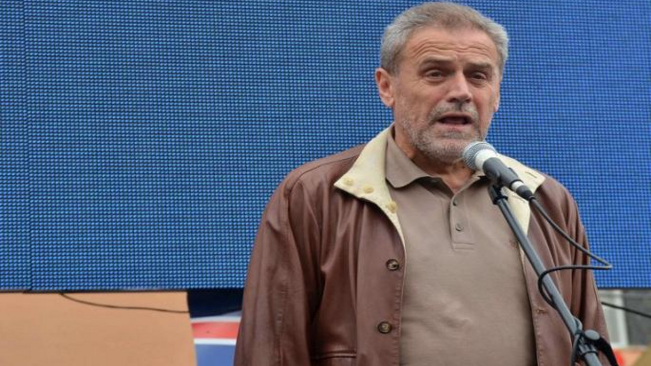Milan Bandić