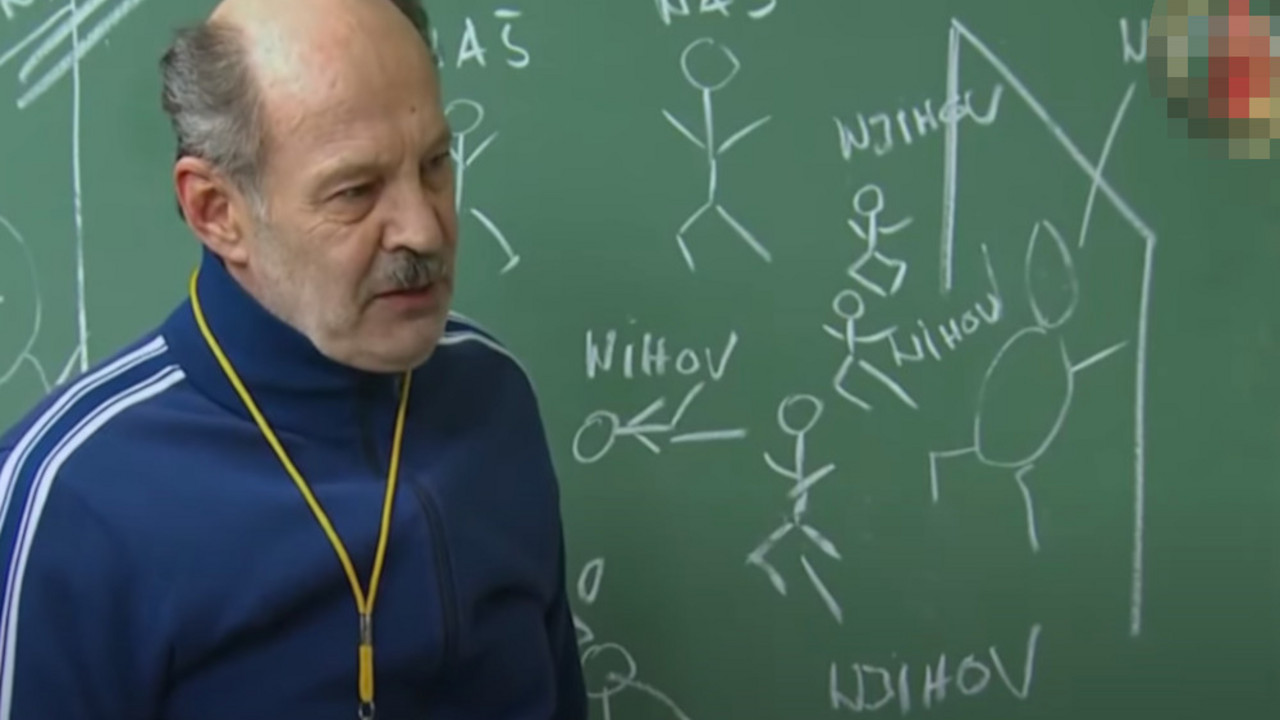 Mustafa Nadarević