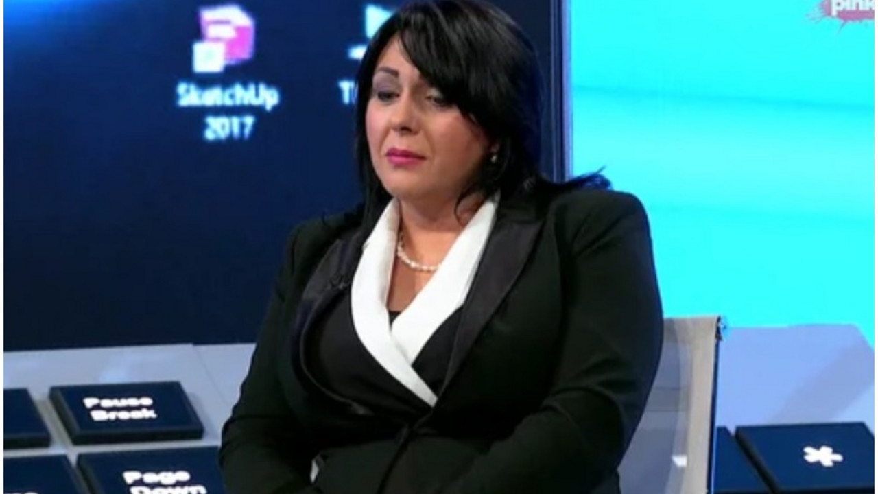 Marija Zdravković