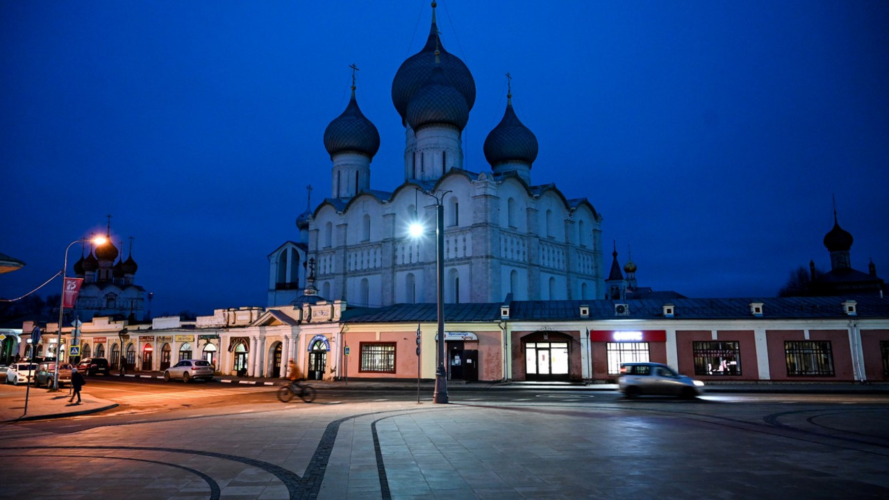 Moskva