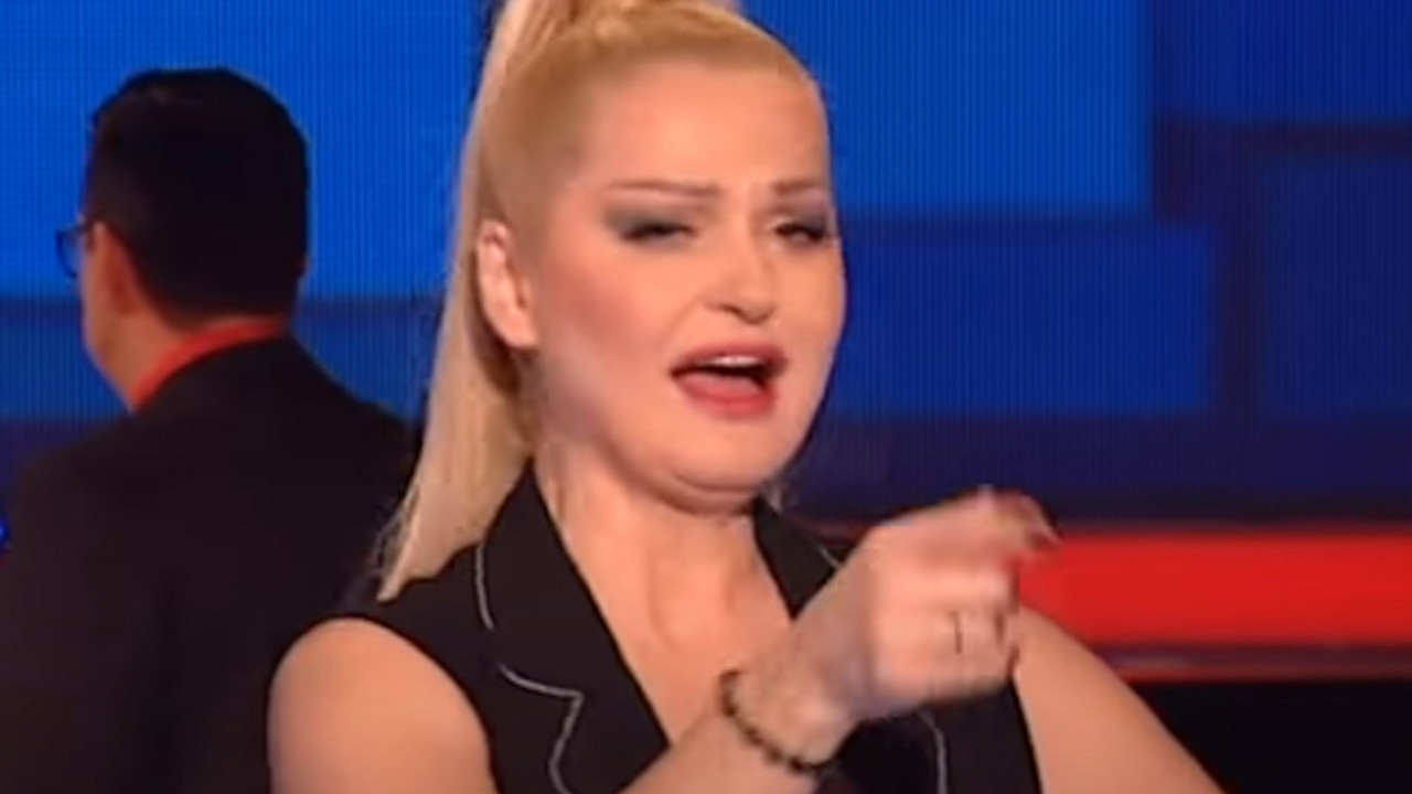 Sanja Đorđević
