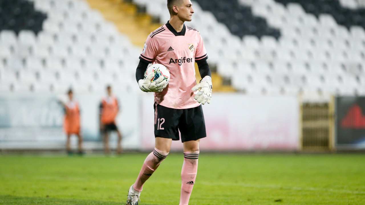 Đorđe Petrović