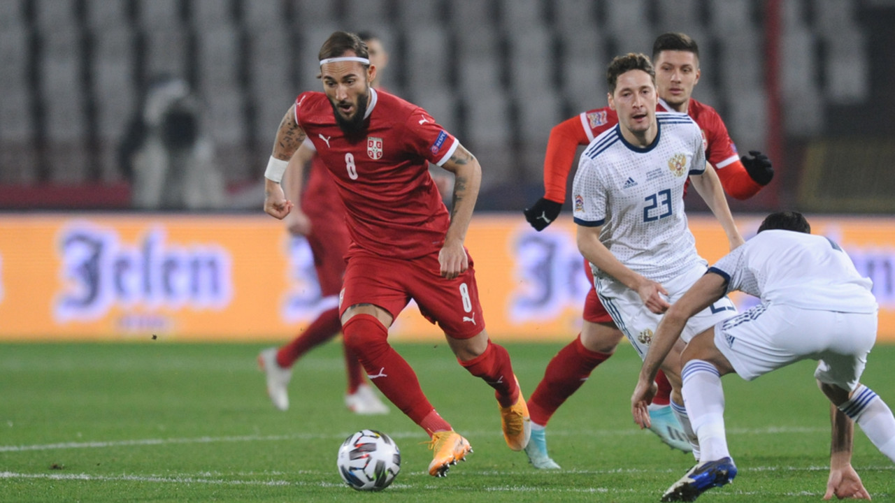 Nemanja Gudelj
