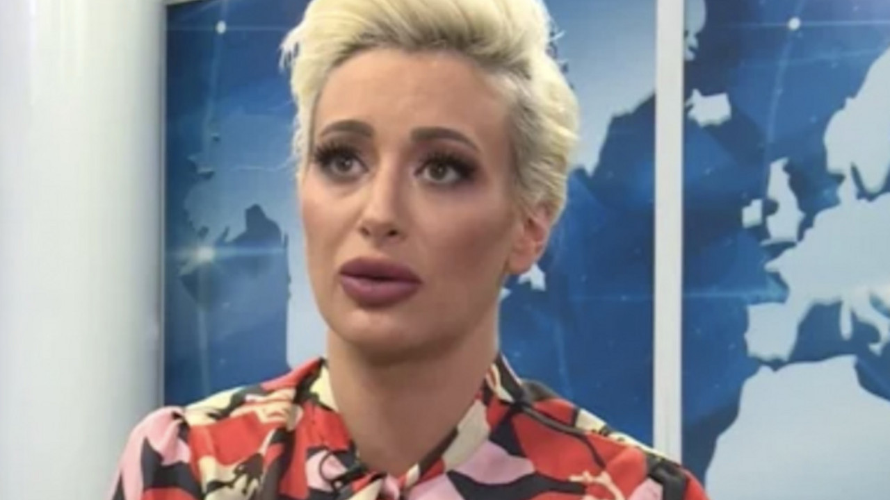 Dušica Jakovljević