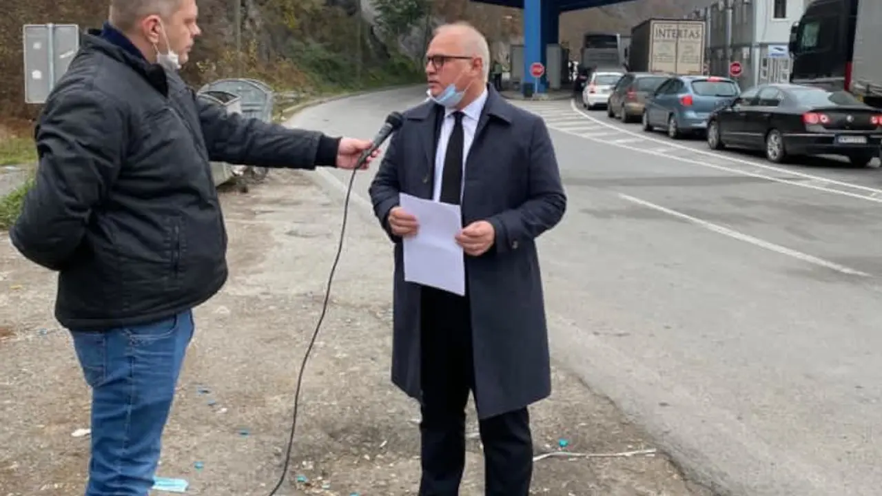 Goran Vesić
