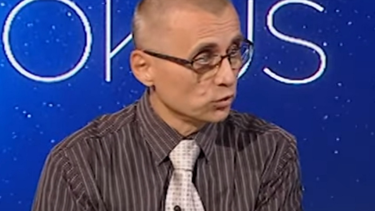 Marijan Ivanuša