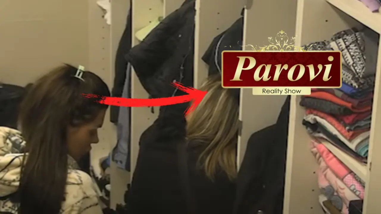 Parovi