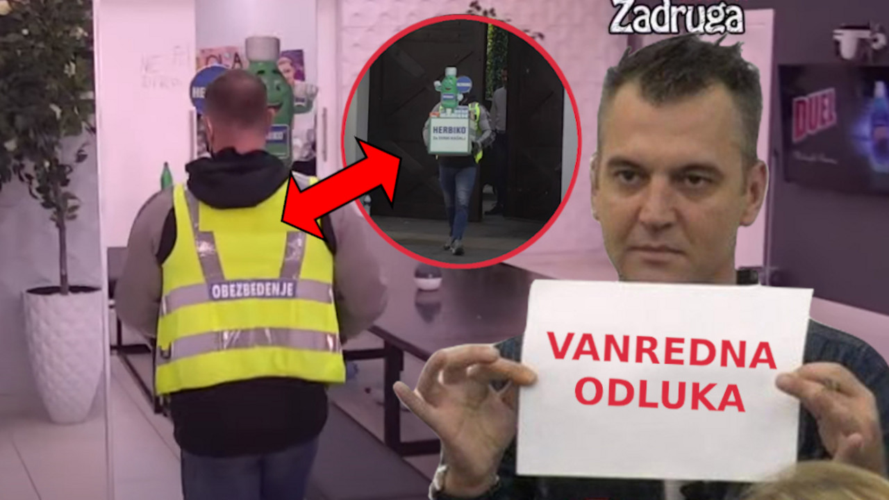 obezbeđenje