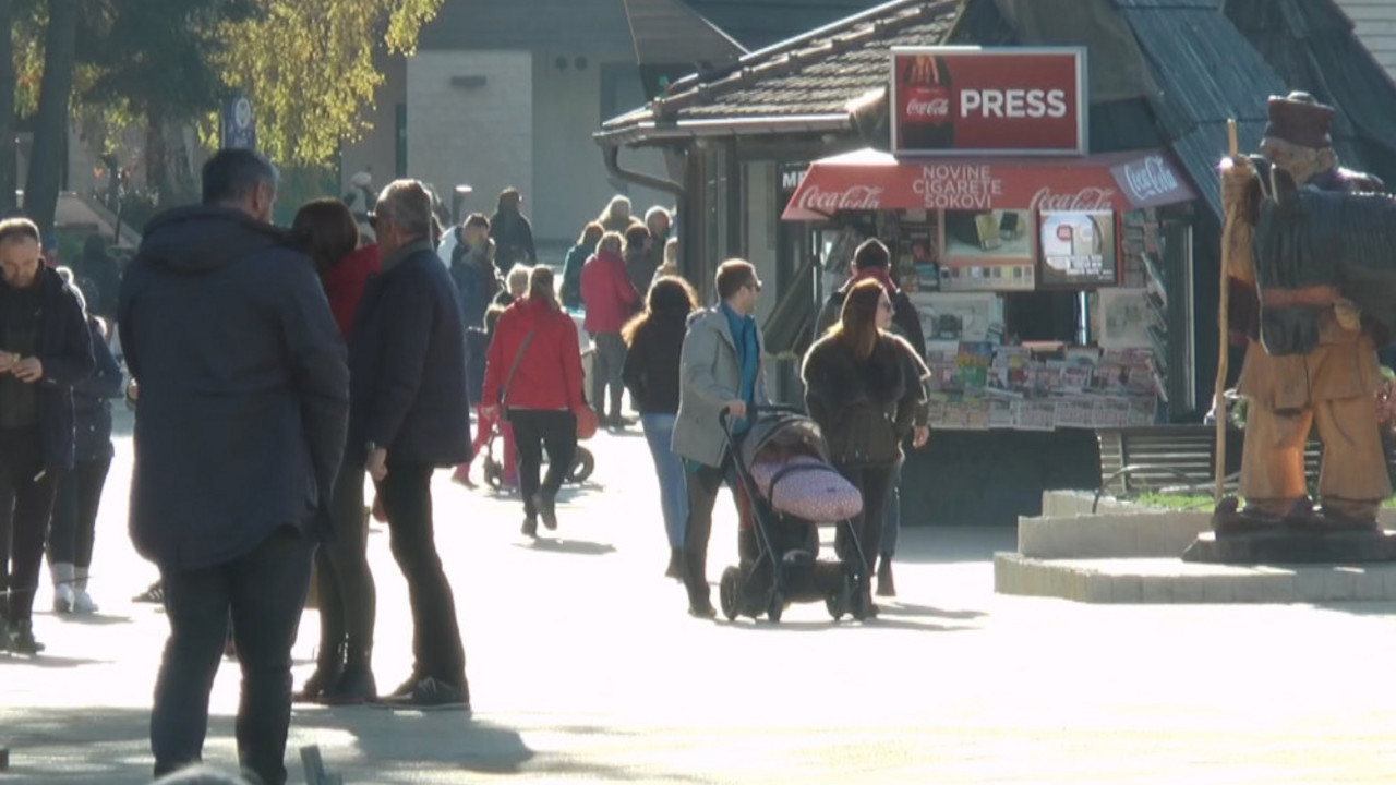 Zlatibor