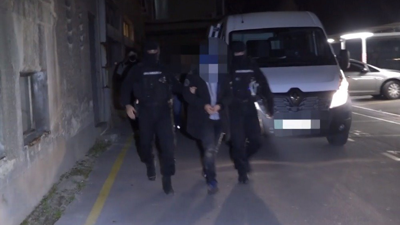 Filip I. (29) sa Cetinja