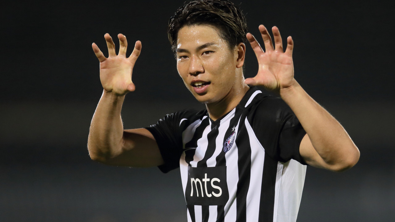 Takuma Asano