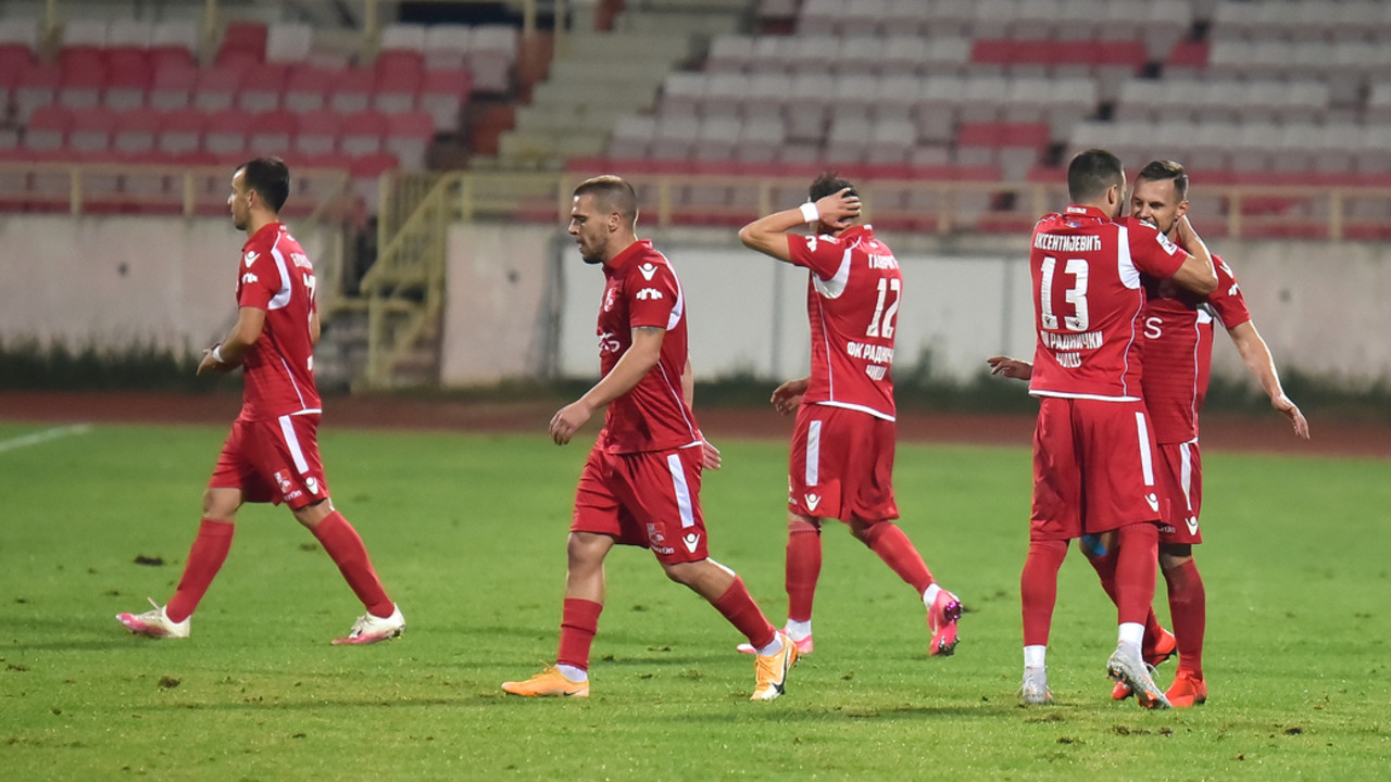 FK Radnički Niš