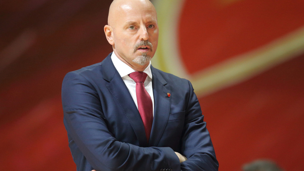 Saša Obradović