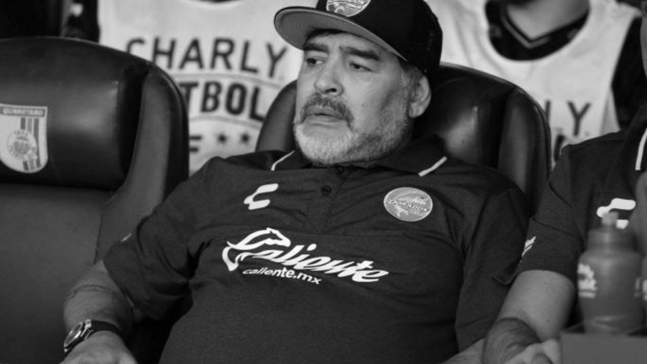 Dijego Maradona