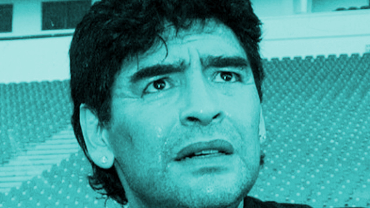 Dijego Maradona
