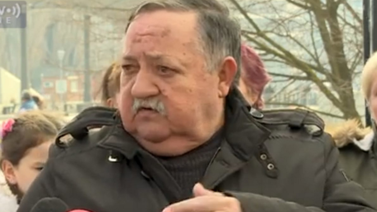 Milorad Trifunović