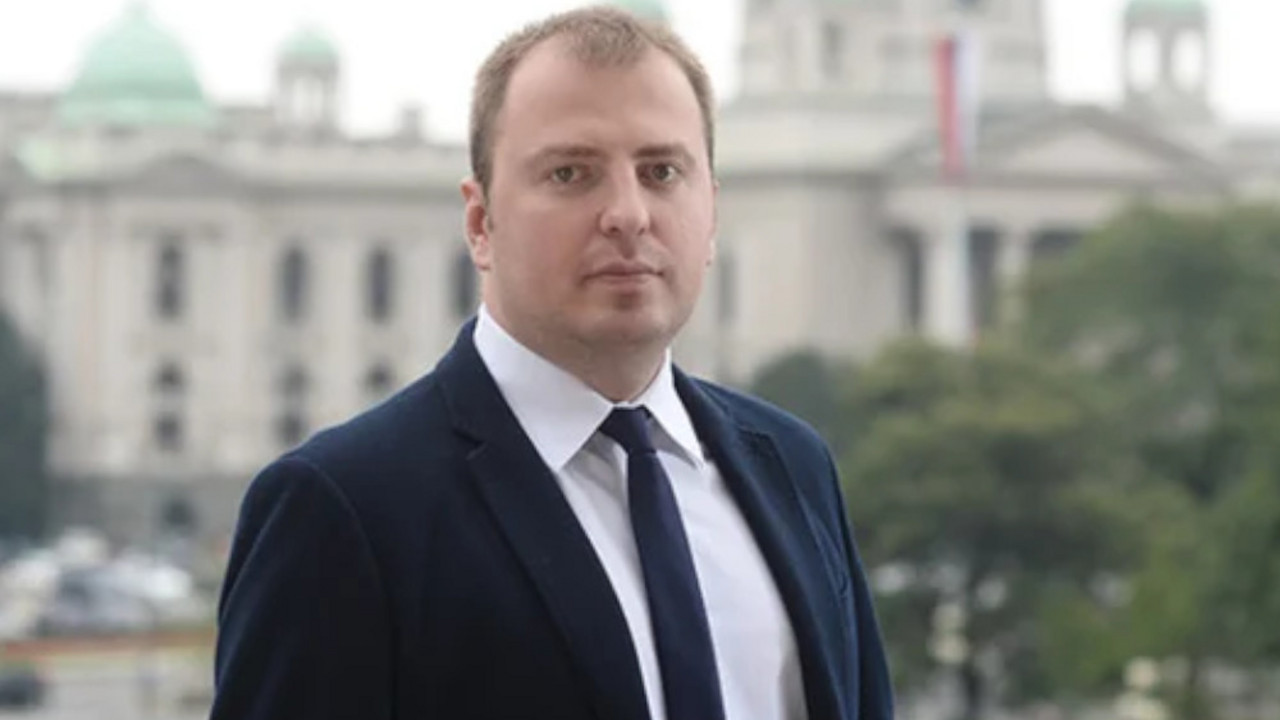 Aleksandar Mirković
