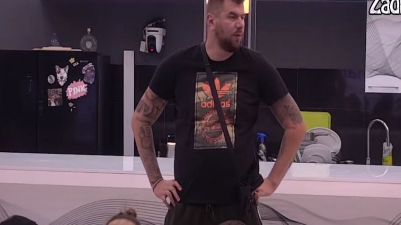 Marko Janjušević Janjuš