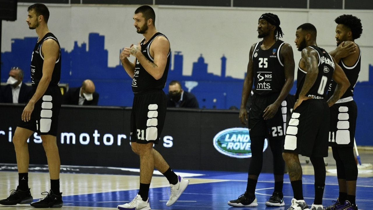 KK Partizan