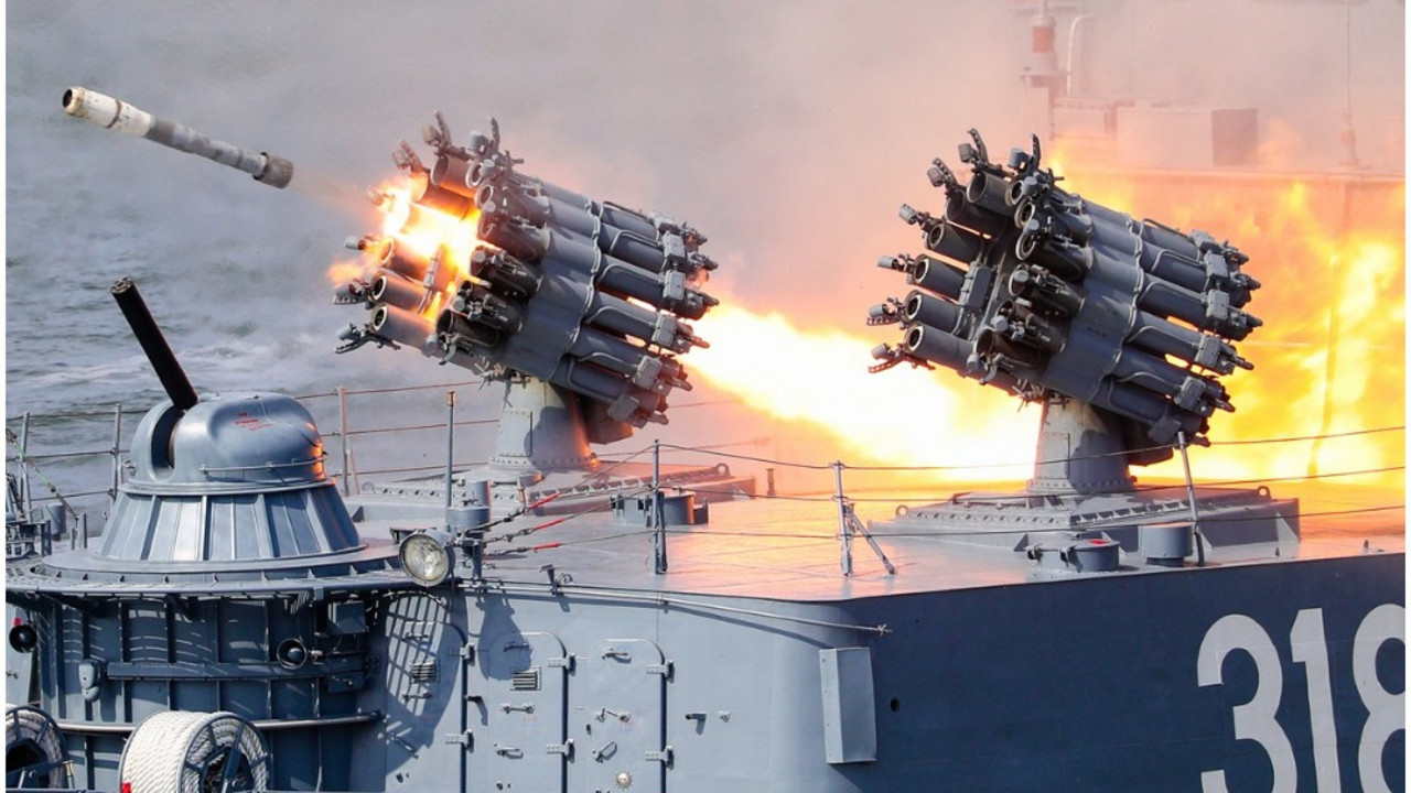 rakete