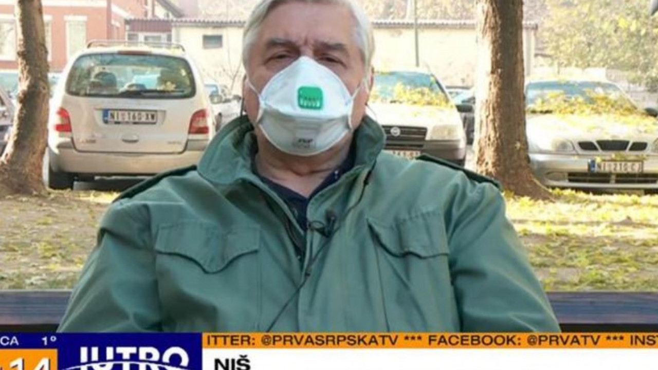 Dr Tiodorović