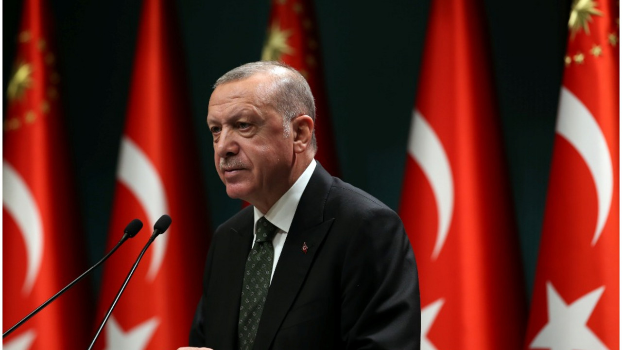 Erdogan