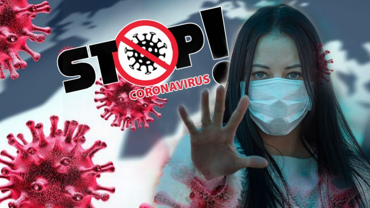 Korona virus