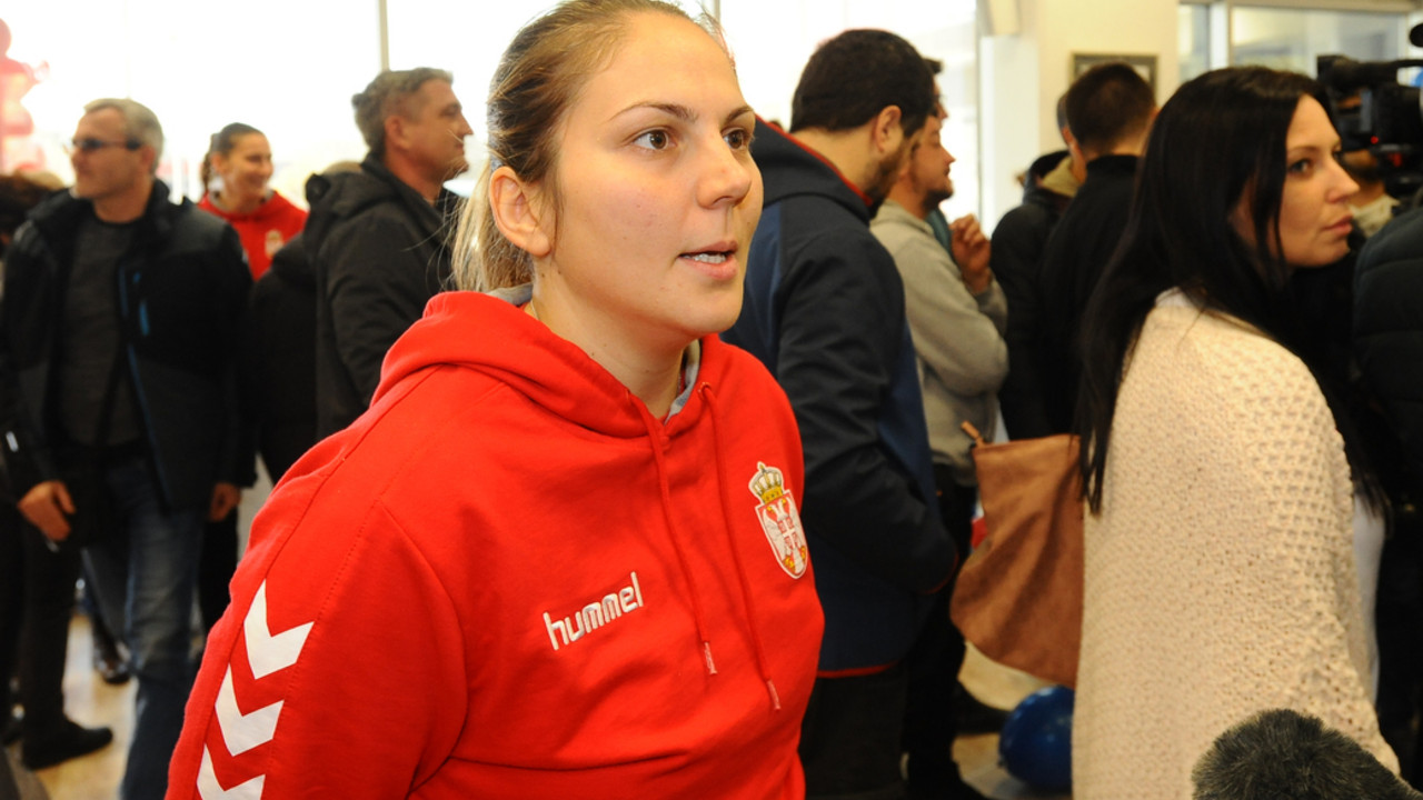 Jovana Risović