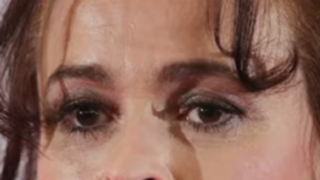 Helena Bonam Karter