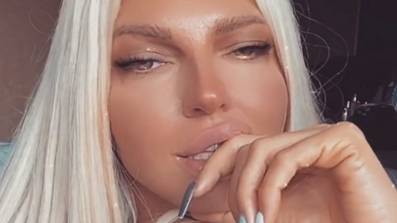 Jelena Karleuša