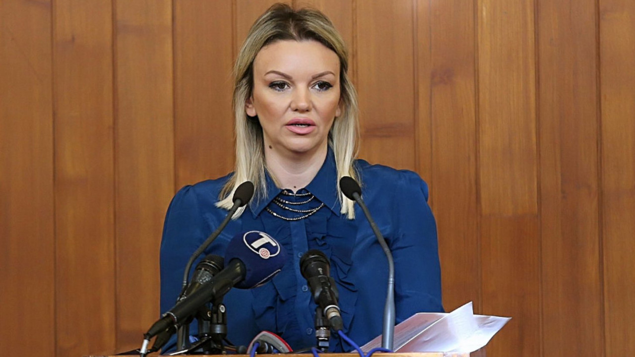 Nataša Stanisavljević