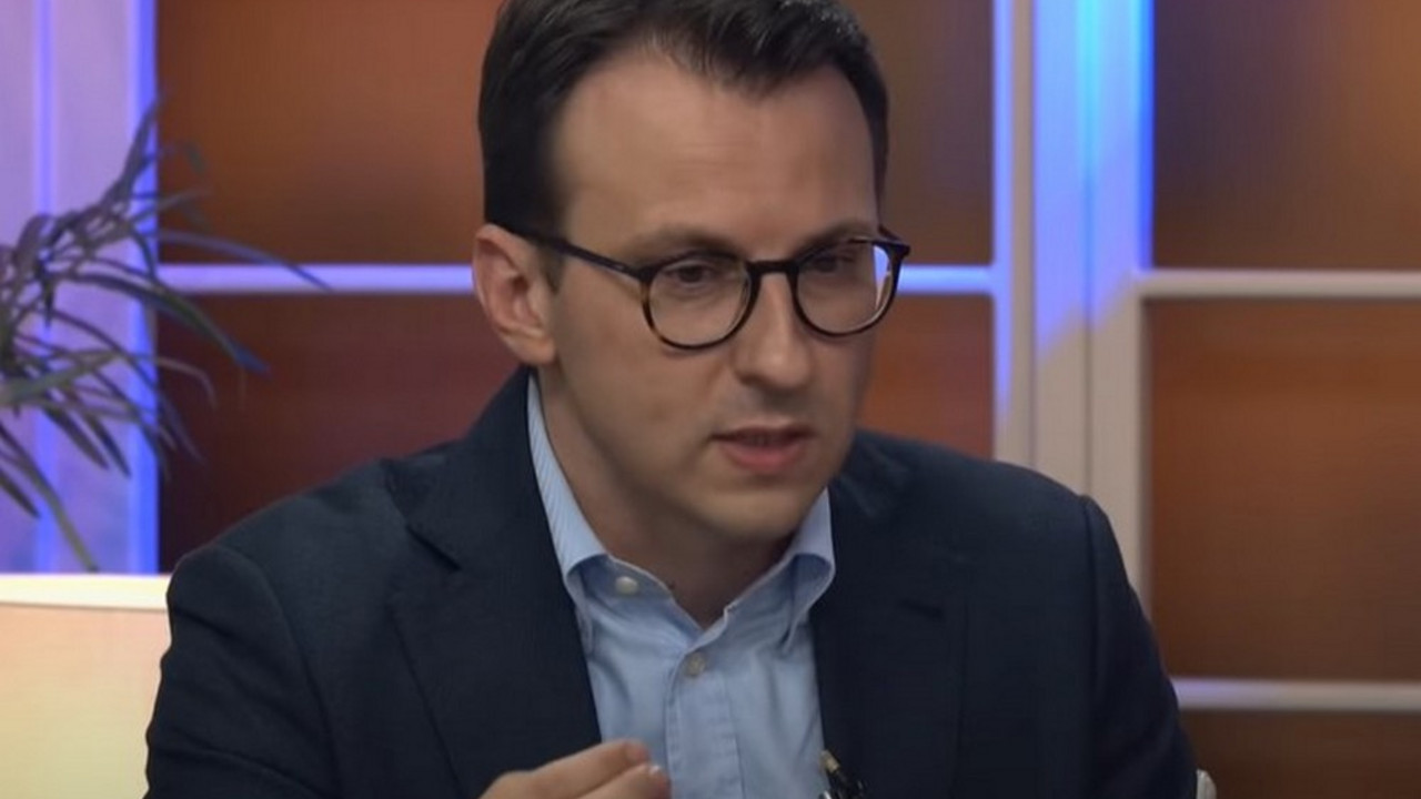 Petar Petković