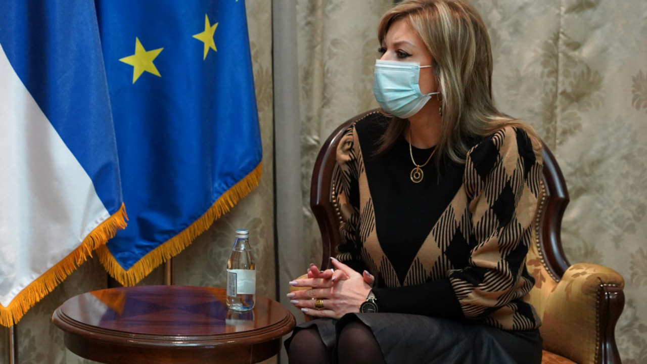 Jadranka Joksimović