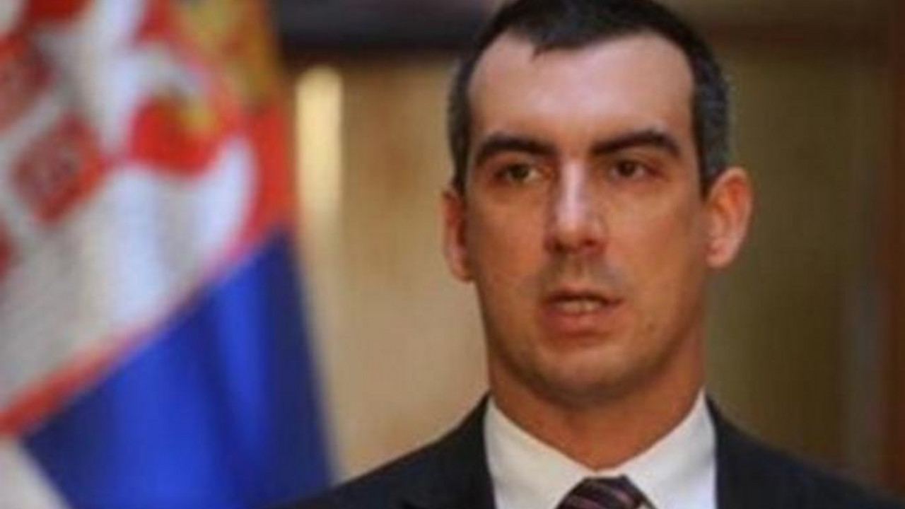 Vladimir Orlić