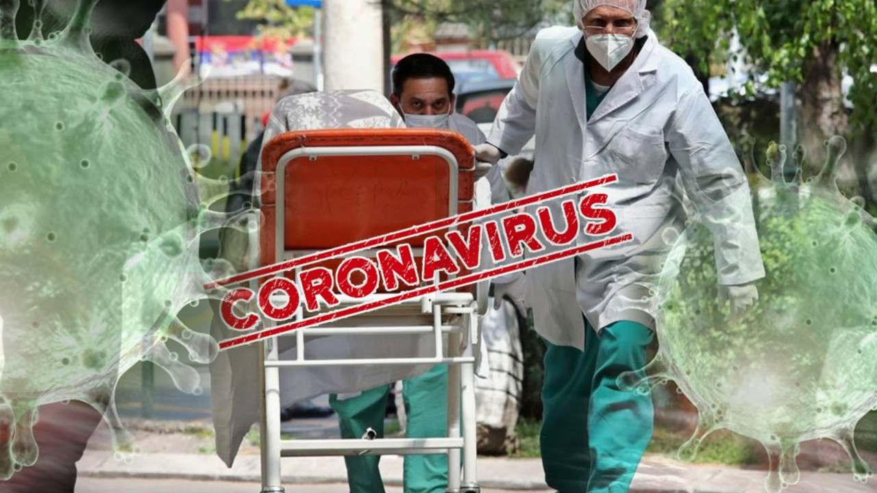 Koronavirus
