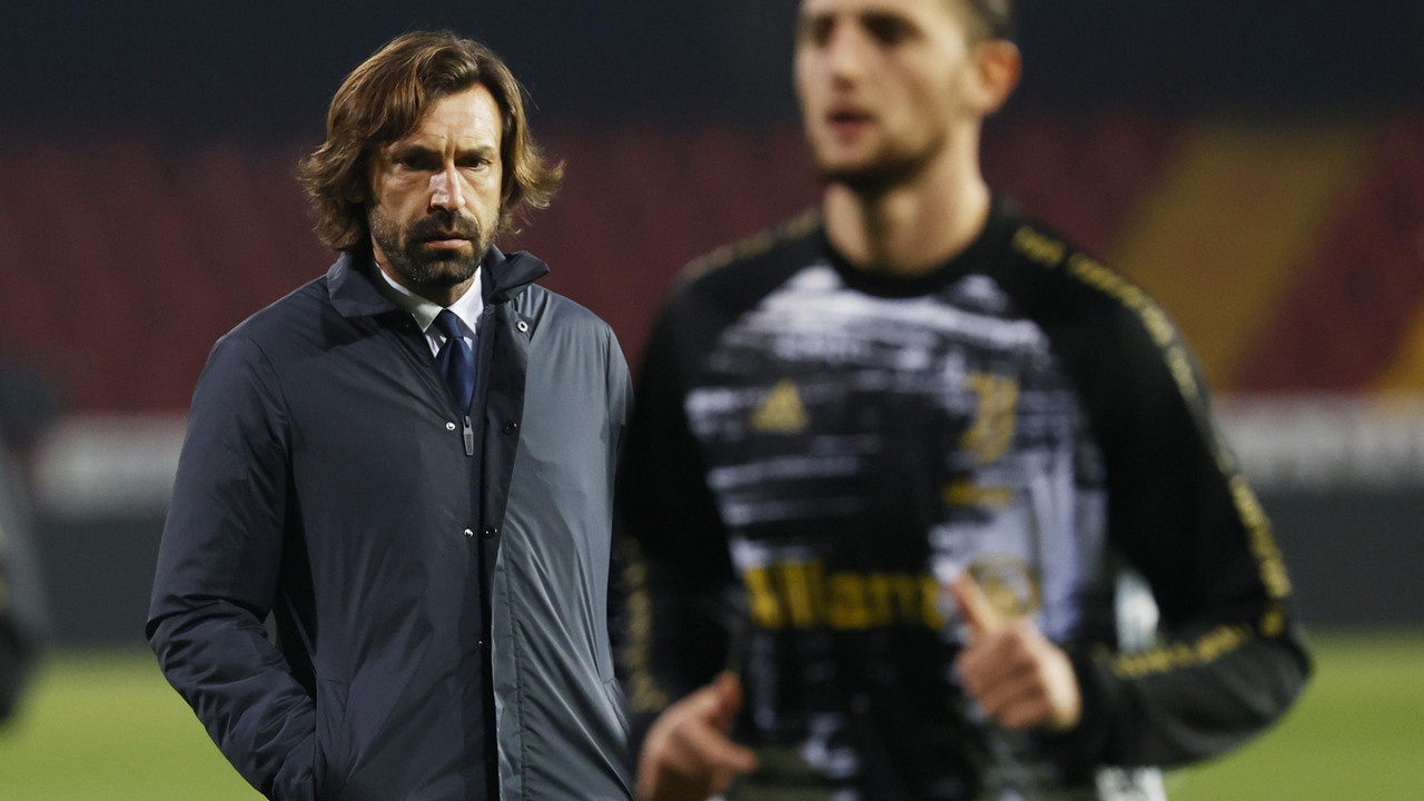 Andrea Pirlo