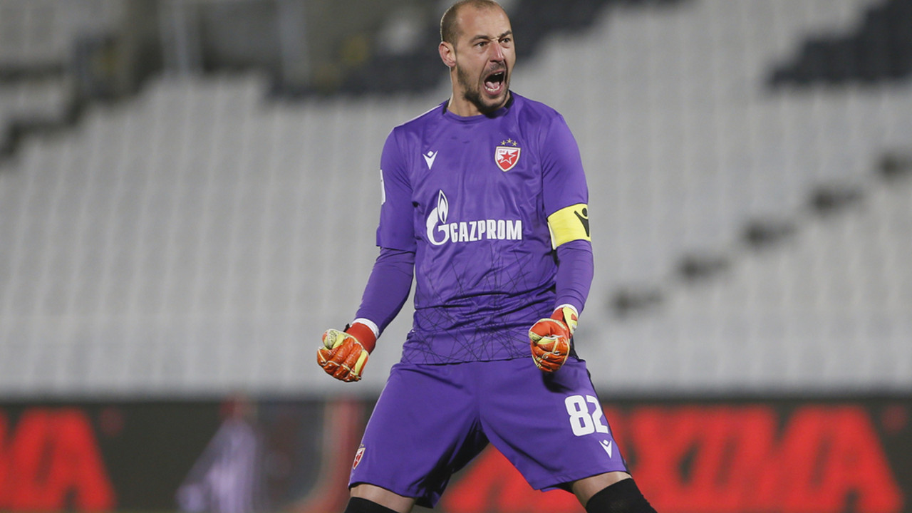 Milan Borjan