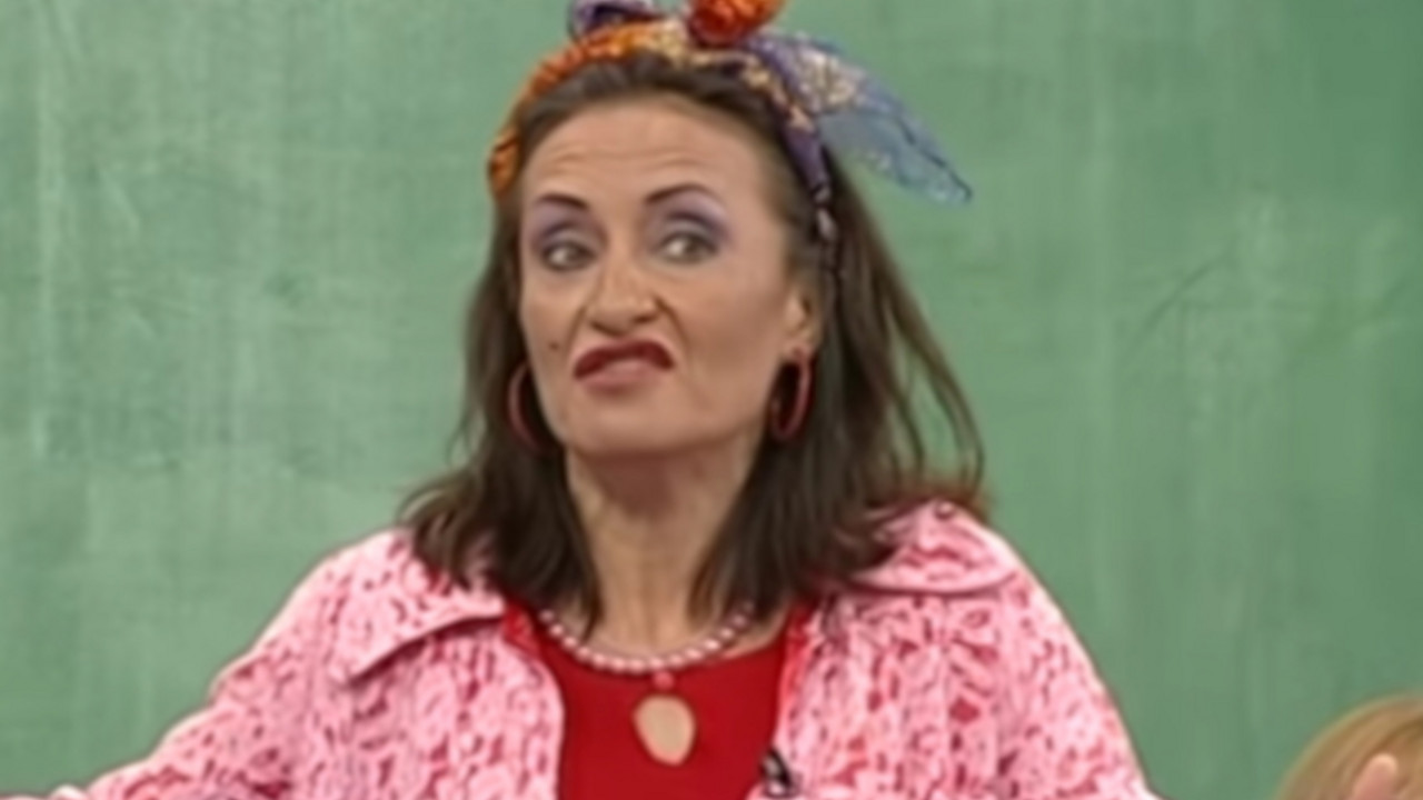 Ljiljana Jakšić