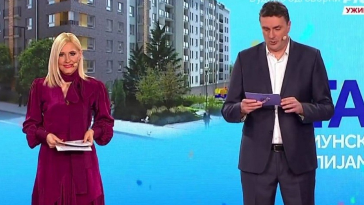 Izvlačenje u nagradnoj igri "Uzmi račun i pobedi 2020"